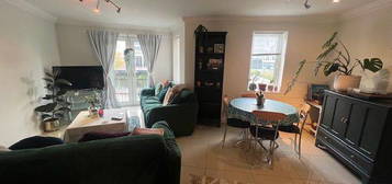 Flat to rent in Taffs Mead Embankment, Cardiff CF11