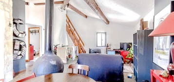 APPARTEMENT - ECUSSON