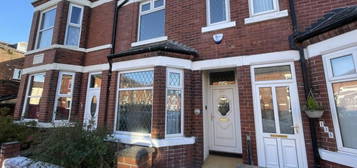 3 bedroom terraced house