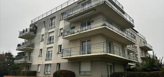 Appartement  à vendre, 5 pièces, 1 chambre, 107 m²