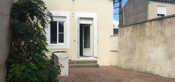 Maison 55M2