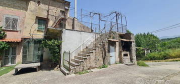 CASA INDIPENDENTE A SANT'AGATA DE' GOTI