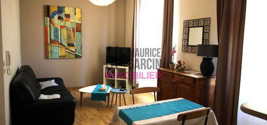 APPARTEMENT L ISLE SUR LA SORGUE - 2 pièce(s) - 47 m2