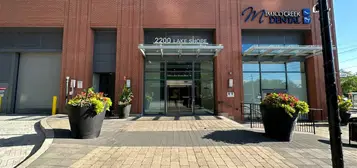 2200 Lakeshore Boulevard, Etobicoke,