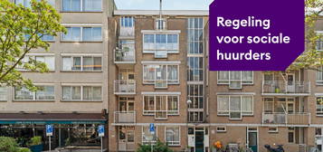 Derde Oosterparkstraat 110 B