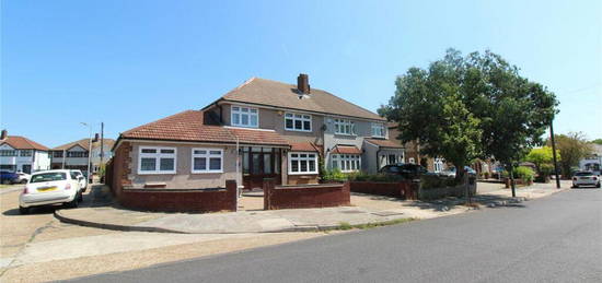 3 bedroom semi-detached house