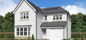 4 bed detached house for sale