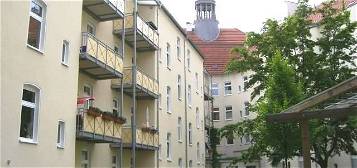2 Zimmer-Wohnung in Dortmund / Nähe Borsigplatz