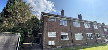 2 bed maisonette to rent