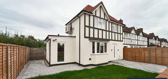 2 bedroom detached house to rent