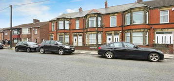 3 bed flat for sale