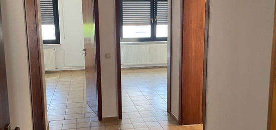 Großzügige 3-Zimmer-Wohnung