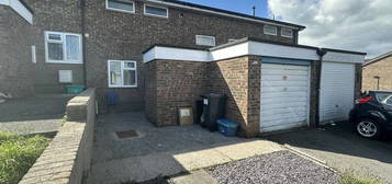 2 bed terraced house for sale