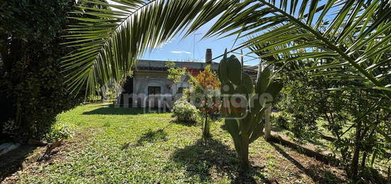 Villa unifamiliare Strada Provinciale Colle dell'Oro, Centro, Zagarolo