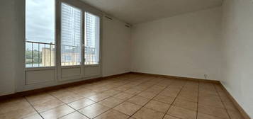 Location appartement 1 pièce 27 m²