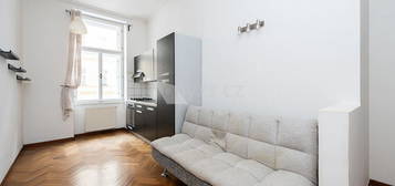 Pronájem bytu 1+1 31 m²