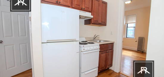 1218 Commonwealth Ave Unit 7A, Boston, MA 02134