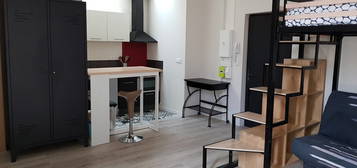 Studio  à vendre, 1 pièce, 30 m², Étage –/1