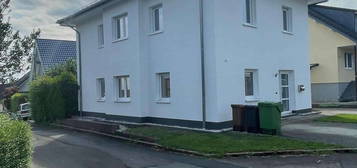 freistehendes Einfamilienhaus mit Garten zu vermieten ab Sofort