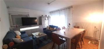 Grand appartement avec 3 chambres à louer à Pont-À-Mousson