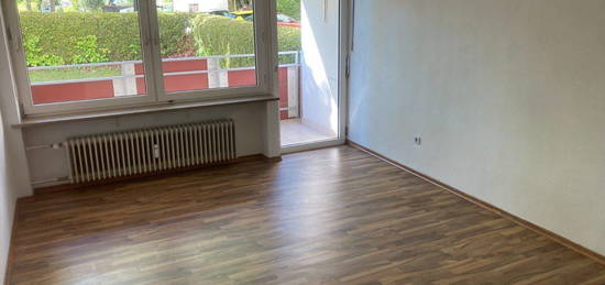 Erdgeschosswohnung mit Balkon und Stellplatz in Vit zu verkaufen!