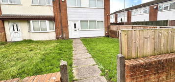 Terraced house to rent in Bowland Drive, Litherland, Merseyside L21