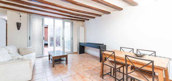 Piso en venta en Carrer de Sant Joan, Centre Vila