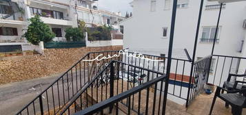 Apartamento de alquiler en Altea ciudad