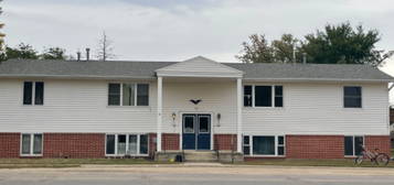 301 S Virginia St, George, IA 51237