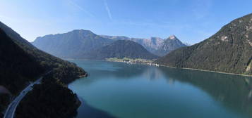 ACHTUNG TOP BAUSTARTANGEBOT! PREISREDUKTION! Ferienwohnung am Achensee