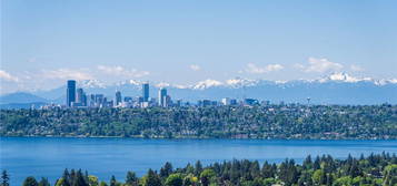 650 Bellevue Way  NE #4004, Bellevue, WA 98004