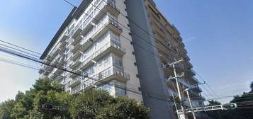 Departamento en Venta en Narvarte