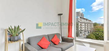 Appartement 2 pièces 31 m²