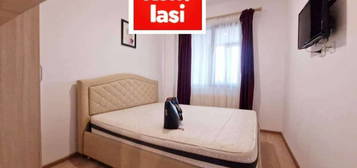 Palas Mall Lazar Residence Apartament 2Camere Modern De Inchiriat