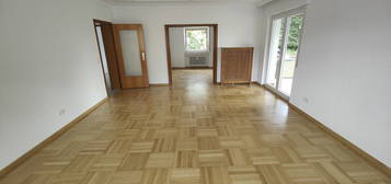 ***Renovierte und sanierte 4-Zimmerwohnung mit Terrasse***