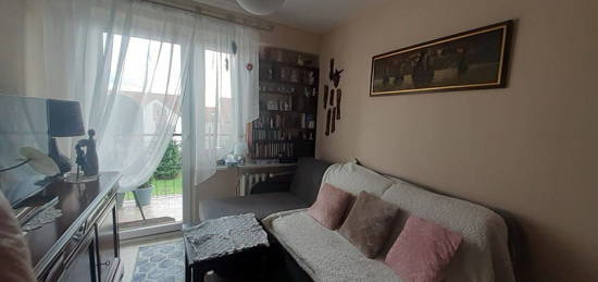 Sprzedam mieszkanie 35,6 m2 na ul. Białowieskiej