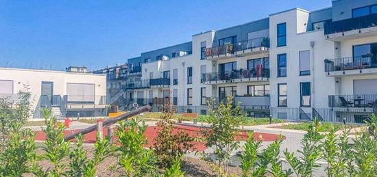 *Attraktive Lage* Moderne 3-Zi-Wohnung mit großer Terrasse in Ramersdorf-Perlach