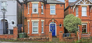 Flat to rent in Wherwell Rd, Guildford GU2