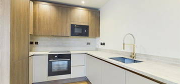 1 bed flat to rent