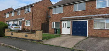 3 bedroom semi-detached house