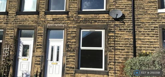 3 bedroom terraced house