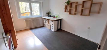 2 Zimmer Wohnung mit Garten in Weingarten