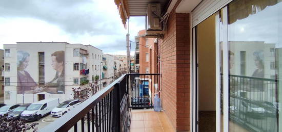 Piso en venta en Carrer Sant Francesc Xavier, Les Planes