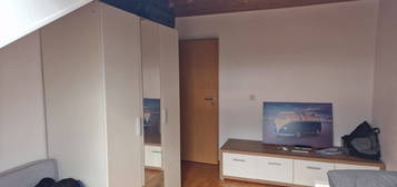 1,5 Zimmer in Plochingen