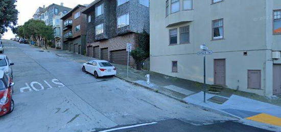 179 Clifford Ter, San Francisco, CA 94117