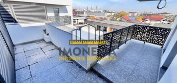 Finalizat | Terasa 18 mp | 850m  metrou 1 Decembrie 1918 | Comision 0%