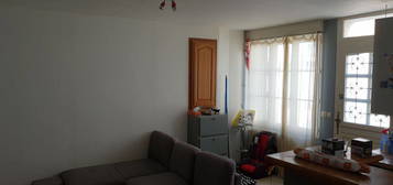 Appartement F2