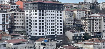 SAYA EVLERİ SİTESİN'DE SATILIK DAİRE