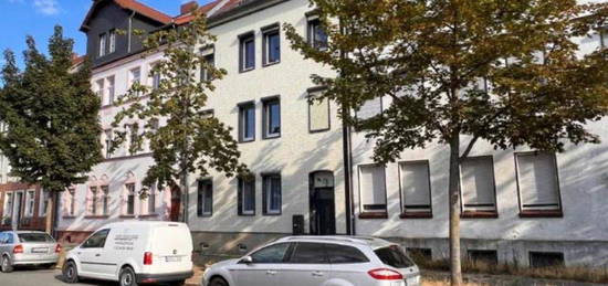 Großzügige 5-Zimmer-Maisonette-Wohnung mit viel Platz und Komfort auf zwei Etagen