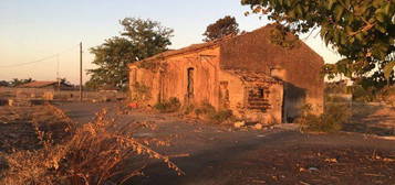 Casale/cascina in vendita in via San Giuseppe Alla Rena s.n.c